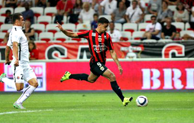 Vote 247: Top 5 bàn thắng đẹp vòng 3 Ligue 1 2015/16?